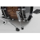 TAMA Starclassic Walnut/Birch 4-piece shell pack with 22" bass drum MOLTEN BROWN BURST