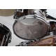 TAMA Starclassic Walnut/Birch 5-piece shell pack with 22" bass drum MOLTEN BROWN BURST