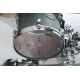 TAMA Starclassic Walnut/Birch 4-piece shell pack with 22" bass drum SATIN SAPPHIRE FADE