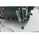 TAMA Starclassic Walnut/Birch 4-piece shell pack with 22" bass drum SATIN SAPPHIRE FADE