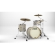 TAMA Starclassic Walnut/Birch 3-piece shell pack with 20" bass drum VINTAGE MARINE PEARL