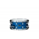 TAMA Starclassic Walnut/Birch 14"x6.5" Snare Drum LACQUER OCEAN BLUE RIPPLE