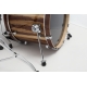 TAMA Starclassic Performer 4-piece shell pack with 22" bass drum CARAMEL AURORA