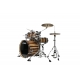 TAMA Starclassic Performer 5-piece shell pack with 22" bass drum CARAMEL AURORA