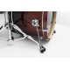 TAMA Starclassic Performer 5-piece shell pack with 22" bass drum DARK CHERRY FADE