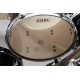 TAMA Starclassic Performer 4-piece shell pack with 22" bass drum PIANO BLACK