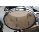 TAMA Starclassic Performer 5-piece shell pack with 22" bass drum PIANO BLACK