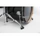 TAMA Starclassic Performer 5-piece shell pack with 22" bass drum PIANO BLACK