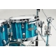 TAMA Starclassic Performer 5-piece shell pack with 22" bass drum SKY BLUE AURORA