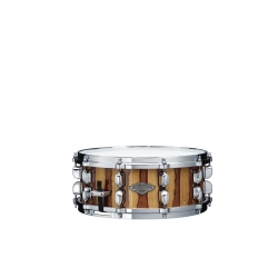 TAMA Starclassic Performer 14"x5.5" Snare Drum CARAMEL AURORA