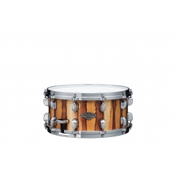 TAMA Starclassic Performer 14"x6.5" Snare Drum CARAMEL AURORA