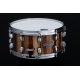 TAMA Starclassic Performer 14"x6.5" Snare Drum CARAMEL AURORA