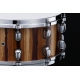 TAMA Starclassic Performer 14"x6.5" Snare Drum CARAMEL AURORA