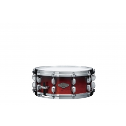 TAMA Starclassic Performer 14"x5.5" Snare Drum DARK CHERRY FADE