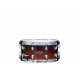 TAMA Starclassic Performer 14"x6.5" Snare Drum DARK CHERRY FADE