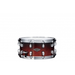 TAMA Starclassic Performer 14"x6.5" Snare Drum DARK CHERRY FADE