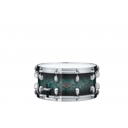 TAMA Starclassic Performer 14"x6.5" Snare Drum MOLTEN STEEL BLUE BURST