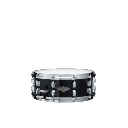 TAMA Starclassic Performer 14"x5.5" Snare Drum PIANO BLACK