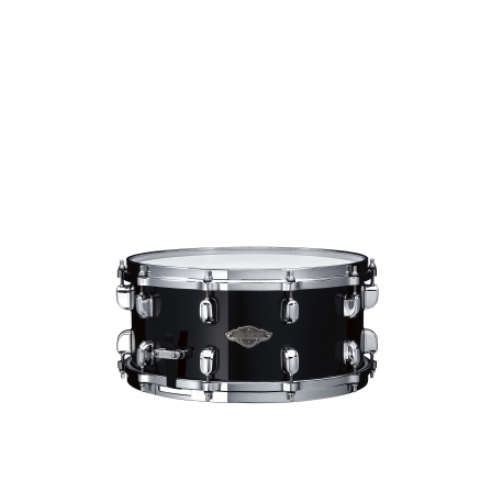 TAMA Starclassic Performer 14"x6.5" Snare Drum PIANO BLACK