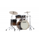 TAMA Superstar Classic 5-piece shell pack with 20" bass drum COFFEE FADE