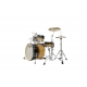 TAMA Superstar Classic 5-piece shell pack with 22" bass drum GLOSS LACEBARK PINE FADE