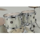 TAMA Superstar Classic 5-piece shell pack with 20" bass drum SATIN ARCTIC PEARL