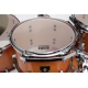 TAMA Superstar Classic 5-piece shell pack with 20" bass drum TANGERINE LACQUER BURST