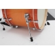 TAMA Superstar Classic 5-piece shell pack with 20" bass drum TANGERINE LACQUER BURST