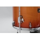 TAMA Superstar Classic 5-piece shell pack with 20" bass drum TANGERINE LACQUER BURST