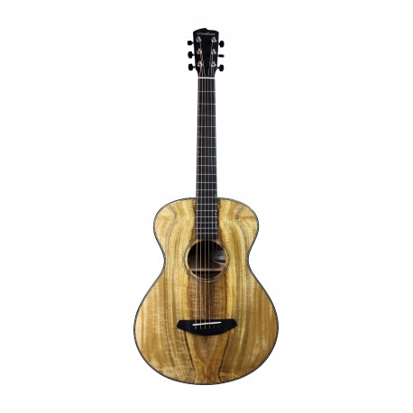 BREEDLOVE OREGON CONCERTINA LR BAGGS
