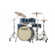 TAMA Superstar Classic 5-Piece shell pack with 20" Bass Drum INDIGO SPARKLE