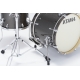 TAMA Superstar Classic 4-Piece shell pack with 18" Bass Drum MIDNIGHT GOLD SPARKLE