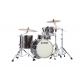 TAMA Superstar Classic 4-Piece shell pack with 18" Bass Drum MIDNIGHT GOLD SPARKLE