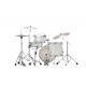 TAMA Superstar Classic 4-Piece shell pack with 18" Bass Drum VINTAGE WHITE SPARKLE