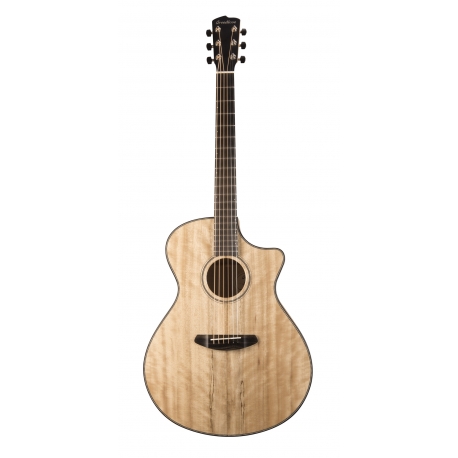 BREEDLOVE OREGON CONCERTO CE NATUREL