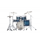 TAMA Superstar Classic 5-piece kit with 20" Bass Drum & hardware pack BLUE LACQUER BURST