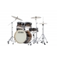 TAMA Superstar Classic 5-piece kit with 20" Bass Drum & hardware pack COFFEE FADE