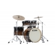TAMA Superstar Classic 5-piece kit with 22" Bass Drum & hardware pack COFFEE FADE