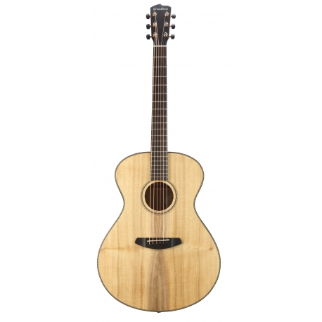 BREEDLOVE OREGON CONCERTO LR BAGGS