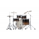 TAMA Superstar Classic 5-piece kit with 22" Bass Drum & hardware pack COFFEE FADE