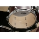 TAMA Superstar Classic 5-piece kit with 22" Bass Drum & hardware pack GLOSS GARNET LACEBARK PINE