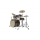 TAMA Superstar Classic 7-piece kit with 22" Bass Drum & hardware pack GLOSS JAVA LACEBARK PINE