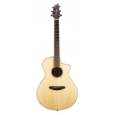 BREEDLOVE PREMIER CONCERT CE EPICEA