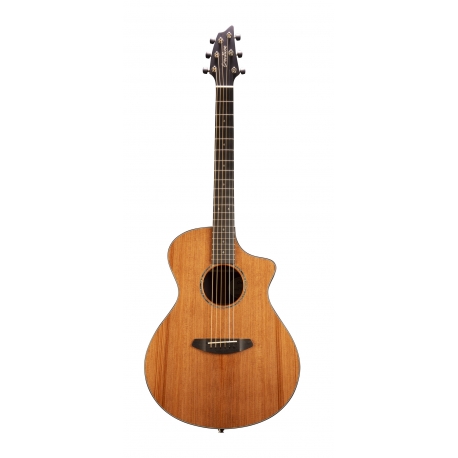 BREEDLOVE PREMIER CONCERT CE REDWOOD