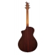 BREEDLOVE PREMIER CONCERT CE REDWOOD