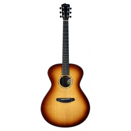 BREEDLOVE PREMIER CONCERTO COPPER E