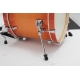TAMA Superstar Classic 5-piece kit with 20" Bass Drum & hardware pack TANGERINE LACQUER BURST