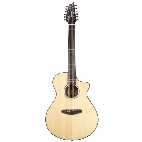 BREEDLOVE PURSUIT CONCERT 12C CW LRBAGGS