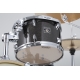 TAMA Superstar Classic 4-Piece kit with 18" Bass Drum & hardware pack MIDNIGHT GOLD SPARKLE