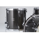 TAMA Superstar Classic 4-Piece kit with 18" Bass Drum & hardware pack MIDNIGHT GOLD SPARKLE